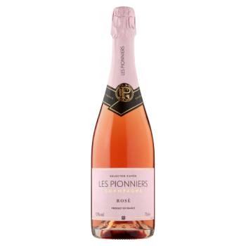 Co-op Champagne Rosé 75cl