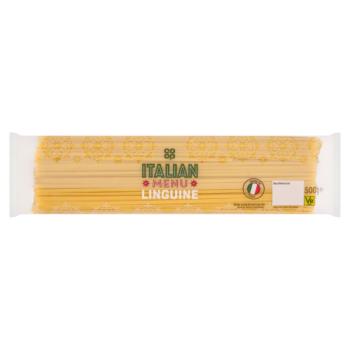 Co-op Italian Linguine 500g