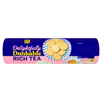 Co-op Rich Tea 300g