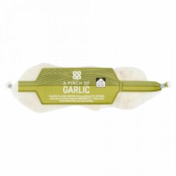 Co-op A Pinch of Garlic