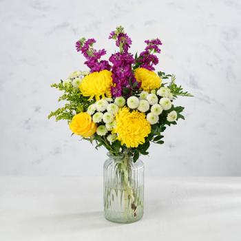 Co-op Serenity Bouquet