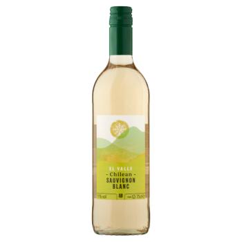 Co-op Chilean Sauvignon Blanc 75cl