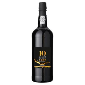 Co-op 10 Year Old Tawny Port 75cl