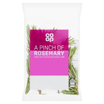Co-op A Pinch of Rosemary