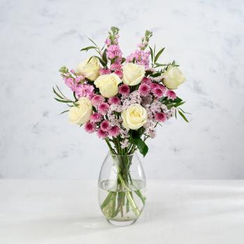 Co-op Summer Garden Bouquet