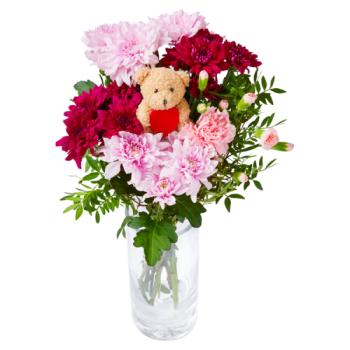 Co-op Loving You Bouquet