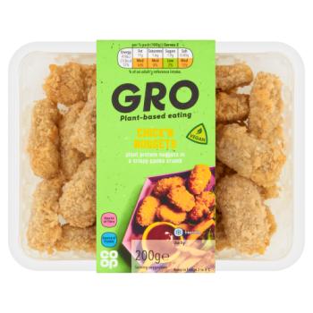 Co Op Gro Nuggets