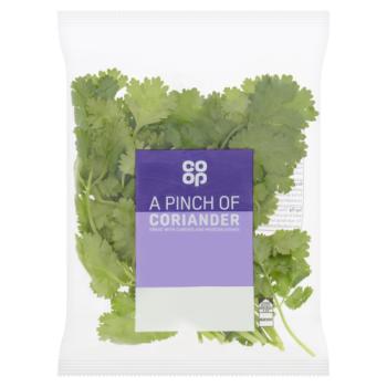 Co-op A Pinch of Coriander
