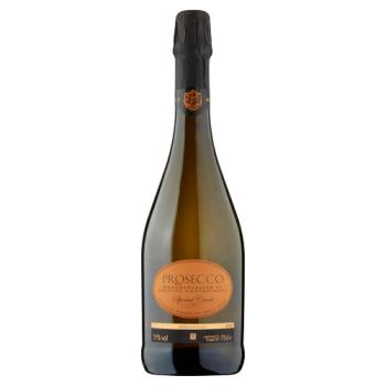 Co Op Irresistible Prosecco 75cl