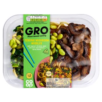 Coop Gro Teriyaki Mu