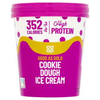 Co Op As Good As Gol