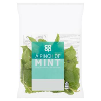 Co-op A Pinch of Mint