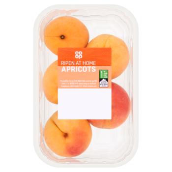 Co-op Apricots