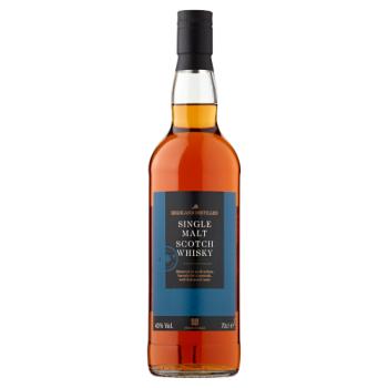 Co-op Irresistible Single Malt Scotch Whisky 70cl
