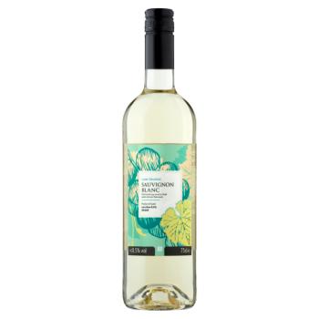 Co Op Sauvignon Blanc Low Alcohol