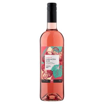 Co-op Low Alcohol Garnacha Rosé 75cl