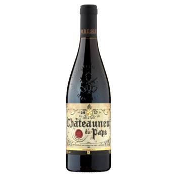 Co-op Irresistible Châteauneuf-du-Pape 75cl