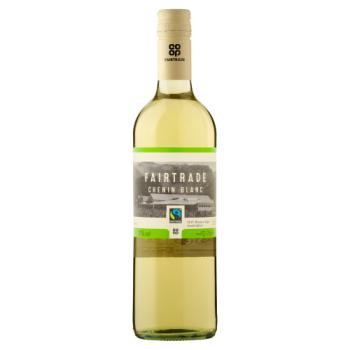 Co-op Fairtrade Chenin Blanc 75cl