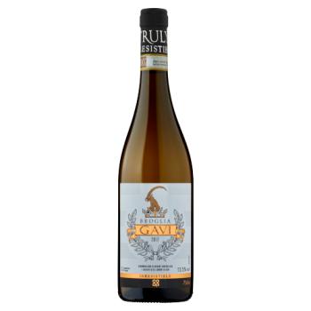 Co-op Irresistible Broglia Gavi 75cl