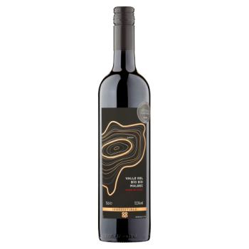 Co-op Irresistible Malbec 75cl
