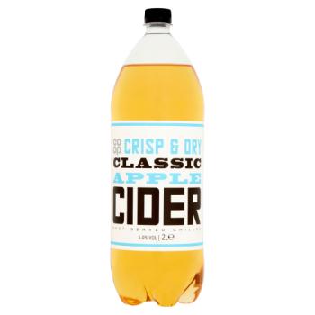 Co-op Classic Apple Cider 2L