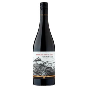 Co-op Irresistible Barbera D'Asti 75cl