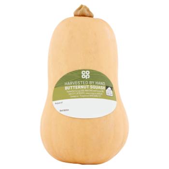 Co-op Butternut Squash