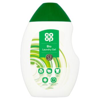 Co-op Bio Laundry Gel 18 Washes 540ml