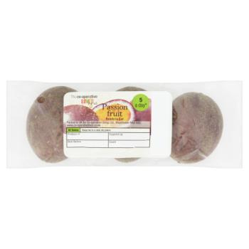 The Co-operative Loved by Us Passion Fruit