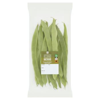 Co-op Stringless Beans