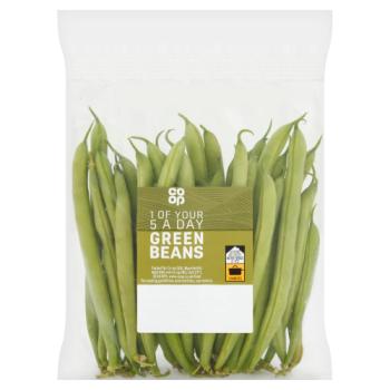 Co-op Green Beans