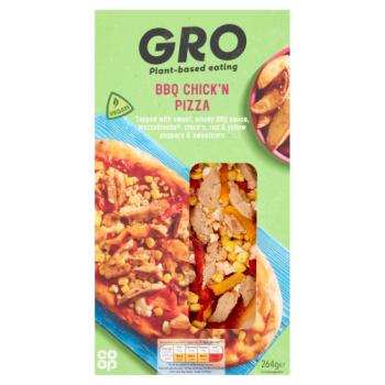 Co Op Gro Bbq Chicke