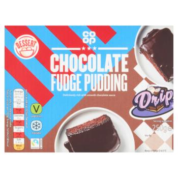 Co Op Family Chocola