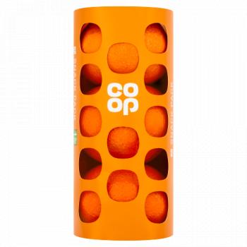 Co Op Easy Peeler 3pk