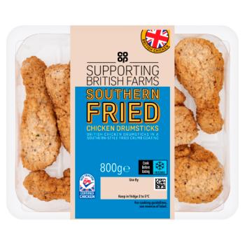 Chicken Drumsticks