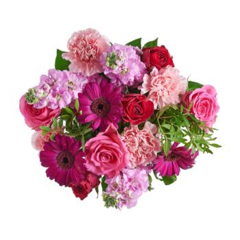 Co-op Valentine's Velvet Passion