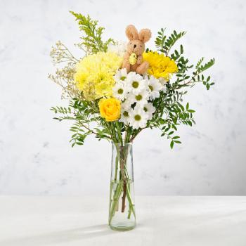 Co-op Easter Bunny Bouquet