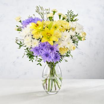 Co-op Easter Celebration Bouquet