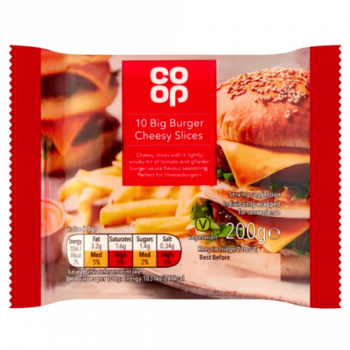 Co Op 10 Big Burg Chee Sl
