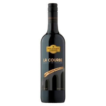 Co-op Irresistible La Courbe 75cl