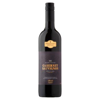 Co-op Irresistible Cabernet Sauvignon 75cl
