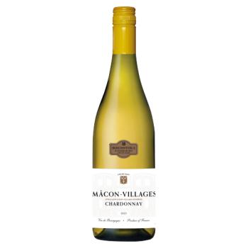 Co-op Irresistible Mâcon-Villages Chardonnay 75cl