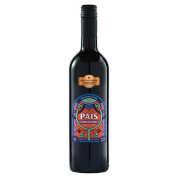 Co-op Irresistible País 70cl