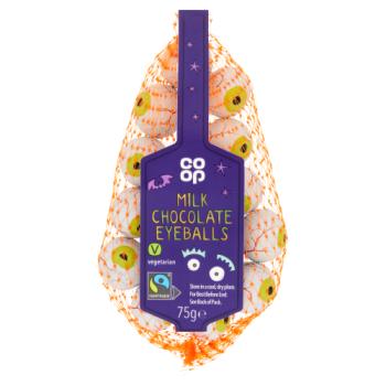 Coop Eyeball  Net