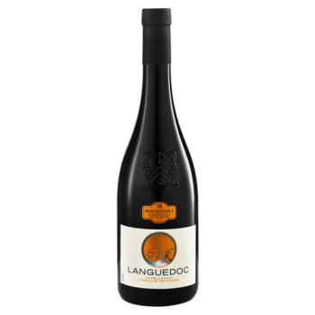 Co-op Irresistible Languedoc 75cl