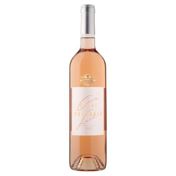 Co-op Irresistible Côtes de Provence 75cl