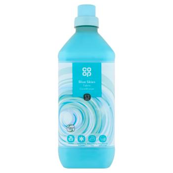 Co-op Blue Skies Fabric Conditioner 1 Litre