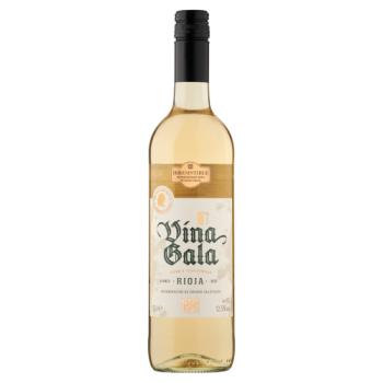 Co-op Irresistible Vina Gala Rioja Blanco 75cl