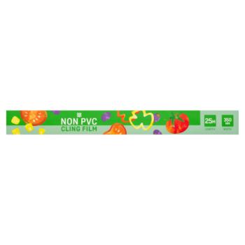 Co-op Non PVC Cling Film