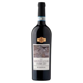 Co-op Irresistible Montepulciano d'Abruzzo Riserva 75cl